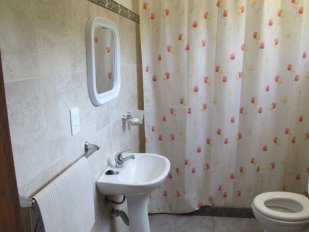 Casa La Santiague&ntilde;a I y II