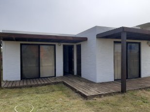 Casa La Santiague&ntilde;a I y II