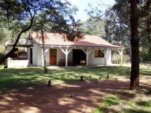 Casa La So&ntilde;ada