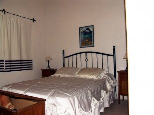 Casa La So&ntilde;ada