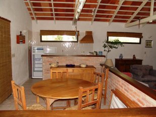 Casa La So&ntilde;ada