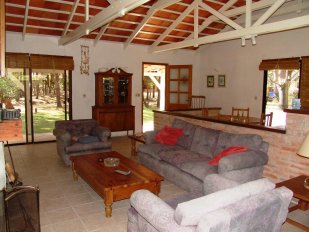 Casa La So&ntilde;ada