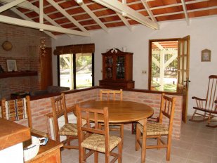 Casa La So&ntilde;ada