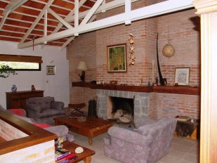 Casa La So&ntilde;ada