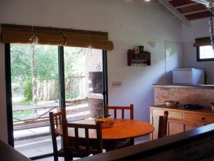 Casa La So&ntilde;ada