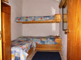 Casa La So&ntilde;ada