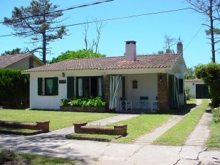 Casa Pinamar