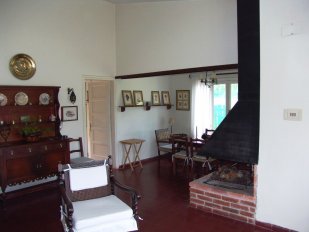 Casa Pinamar