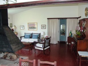 Casa Pinamar