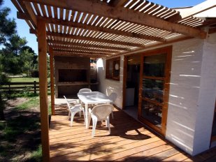 Casa Posada Yaguan&eacute; - Aleta I y II