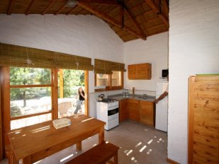 Casa Posada Yaguan&eacute; - Aleta I y II