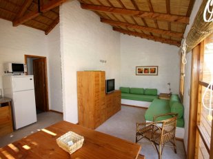 Casa Posada Yaguan&eacute; - Aleta I y II