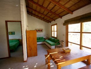 Casa Posada Yaguan&eacute; - Aleta I y II