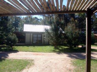 Casa Posada Yaguan&eacute; - Aleta III