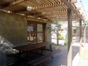 Casa Posada Yaguan&eacute; - Aleta IV