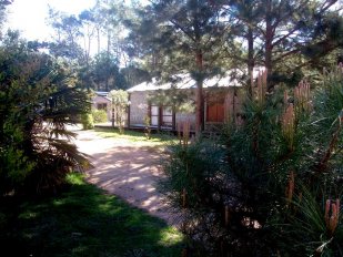 Casa Posada Yaguan&eacute; - Aleta IV