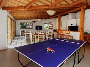 Casa Posada Yaguan&eacute; - Clubhouse