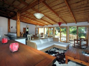 Casa Posada Yaguan&eacute; - Clubhouse