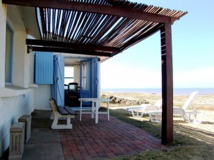 Casa Poseid&oacute;n