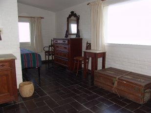 Casa Poseid&oacute;n