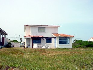 Casa Poseid&oacute;n