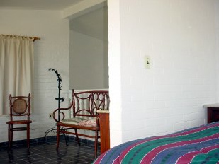 Casa Poseid&oacute;n