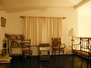 Casa Poseid&oacute;n