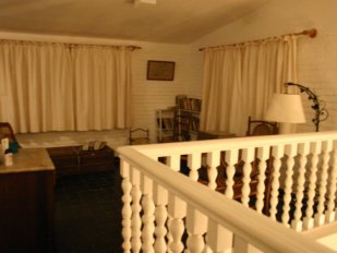 Casa Poseid&oacute;n