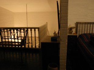 Casa Poseid&oacute;n