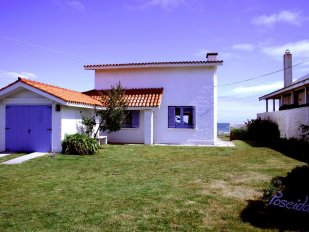 Casa Poseid&oacute;n