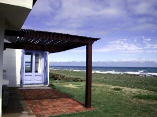 Casa Poseid&oacute;n