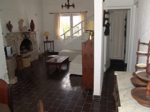 Casa Poseid&oacute;n