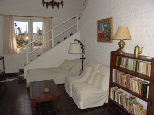 Casa Poseid&oacute;n