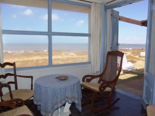 Casa Poseid&oacute;n