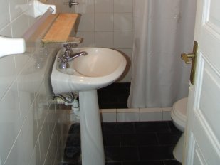 Casa Poseid&oacute;n