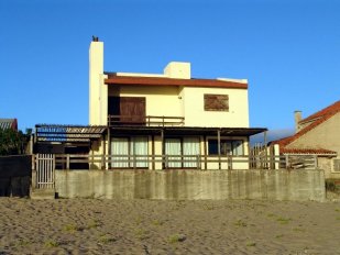 Casa Punta Paloma