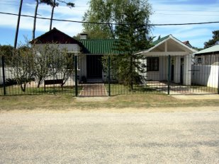 Casa Sebasti&aacute;n