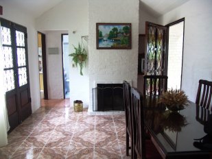 Casa Sebasti&aacute;n