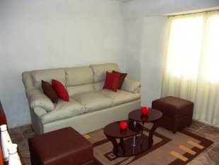 Casa Sebasti&aacute;n