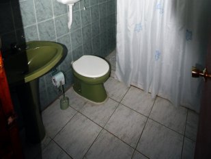 Casa Sebasti&aacute;n