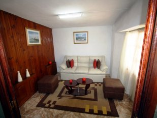 Casa Sebasti&aacute;n