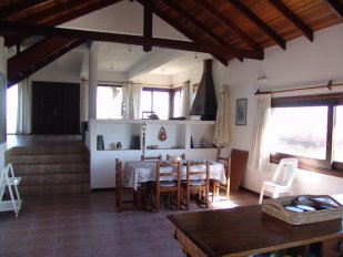 Casa Sosiego