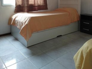 Casa Tres Mar&iacute;as II