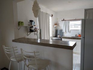 Casa Tres Mar&iacute;as II