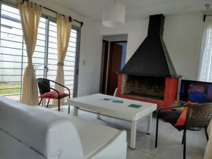 Casa Tres Mar&iacute;as II