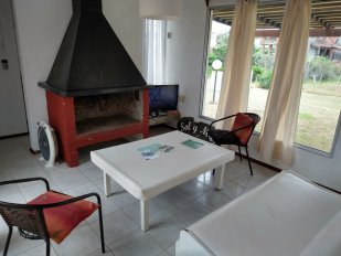 Casa Tres Mar&iacute;as II