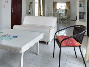 Casa Tres Mar&iacute;as II