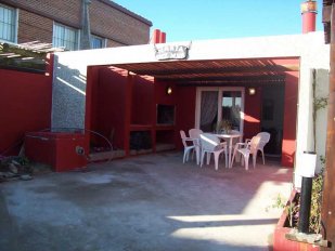 Casa Tres Mar&iacute;as III