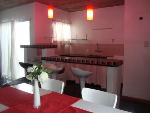 Casa Tres Mar&iacute;as III