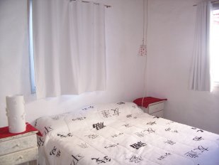 Casa Tres Mar&iacute;as III